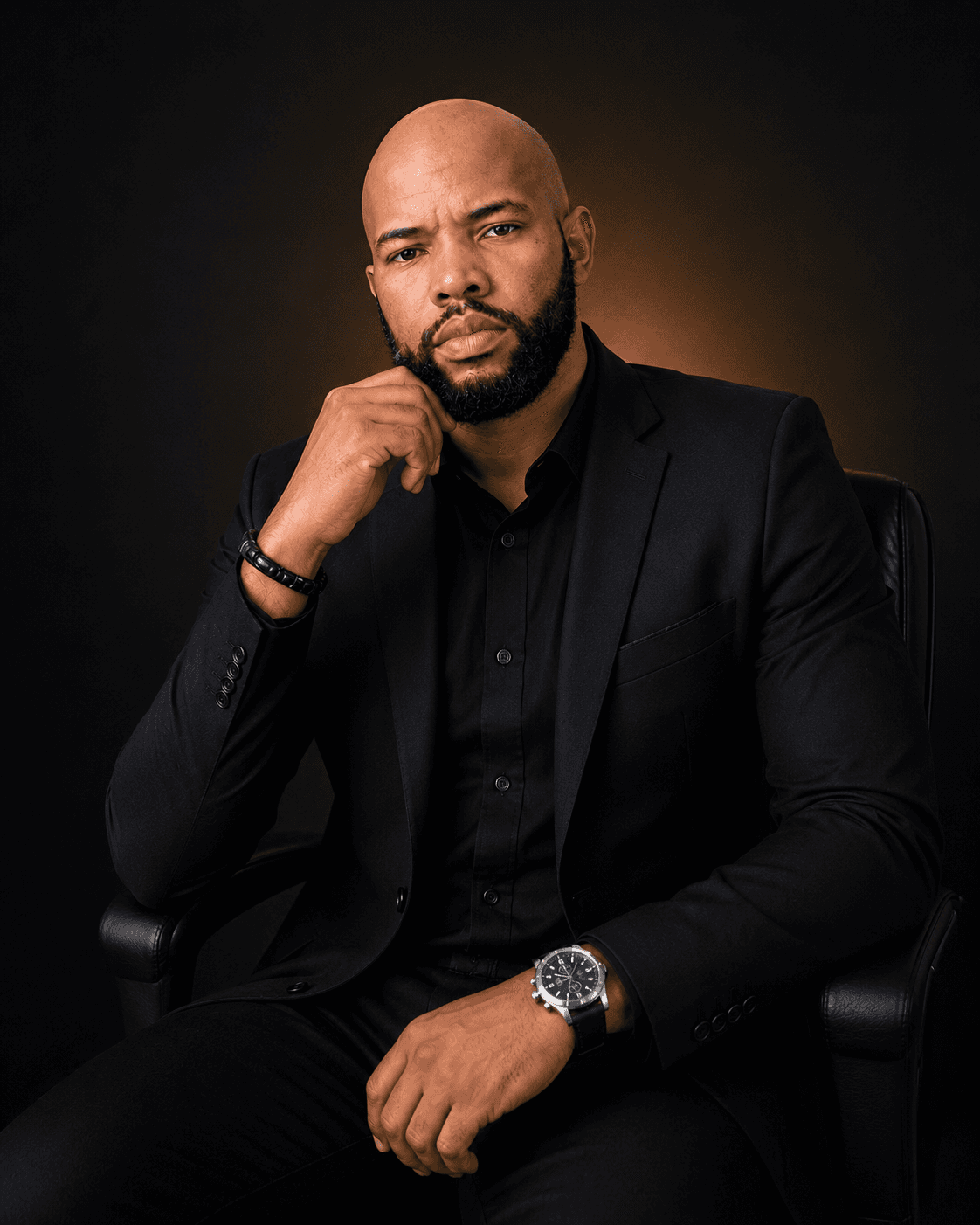 Founder